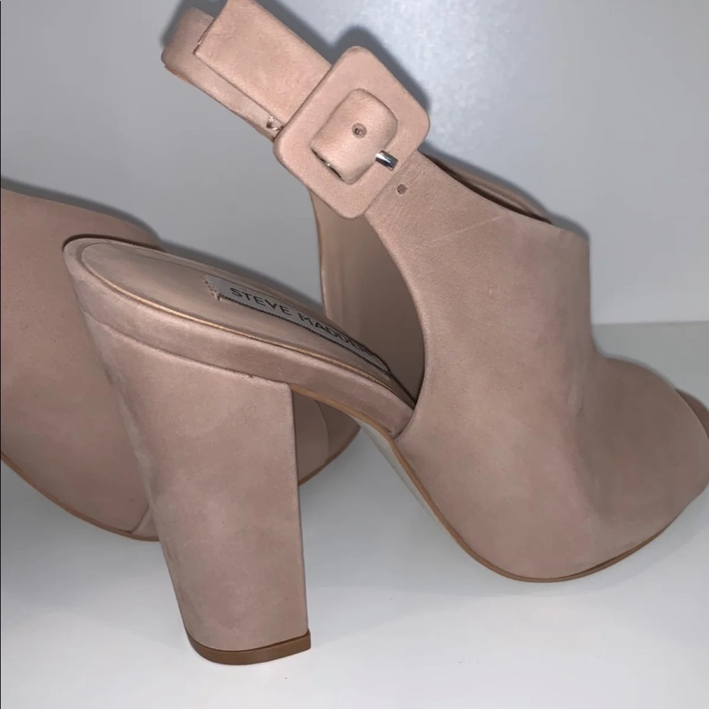 Steve Madden Booties - Picture 6 of 6